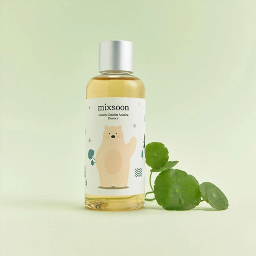 [MIXSOON] Soondy Centella Asiatica Essence 100ml