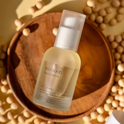[MIXSOON] *renew* Bean Essence 30ml