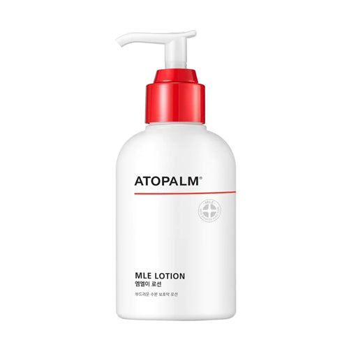 [ATOPALM] *renew* MLE Lotion 200ml