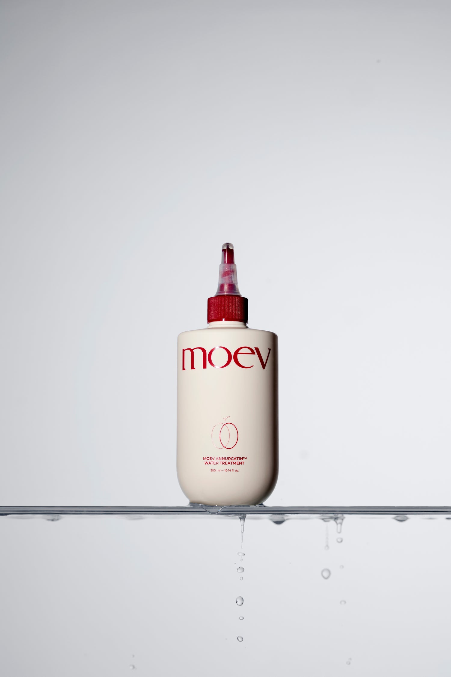 [moev] ANNURCATIN™ Water Treatment 300ml