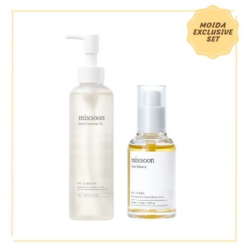 [MIXSOON] Bean Radiance Duo