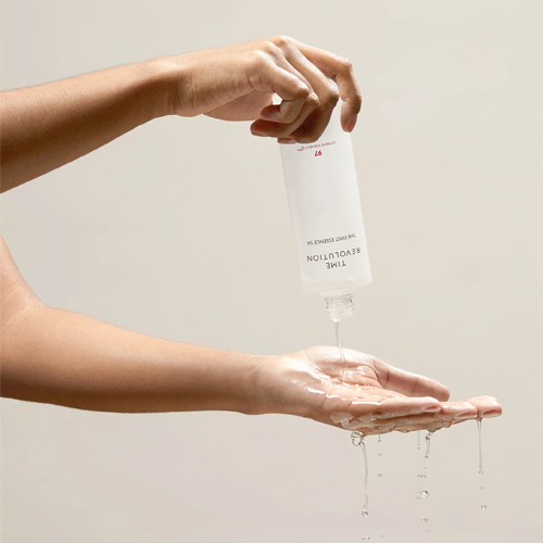 *CLEARANCE*[Missha] Time Revolution The First Essence 5X 150ml