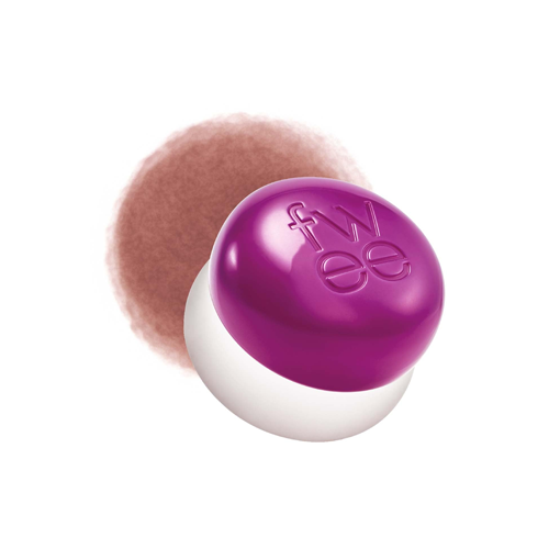 [Fwee] Lip&Cheek Blurry Pudding Pot (35 colors)