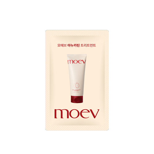 [moev] Annurcatin Treatment Sachet 8g