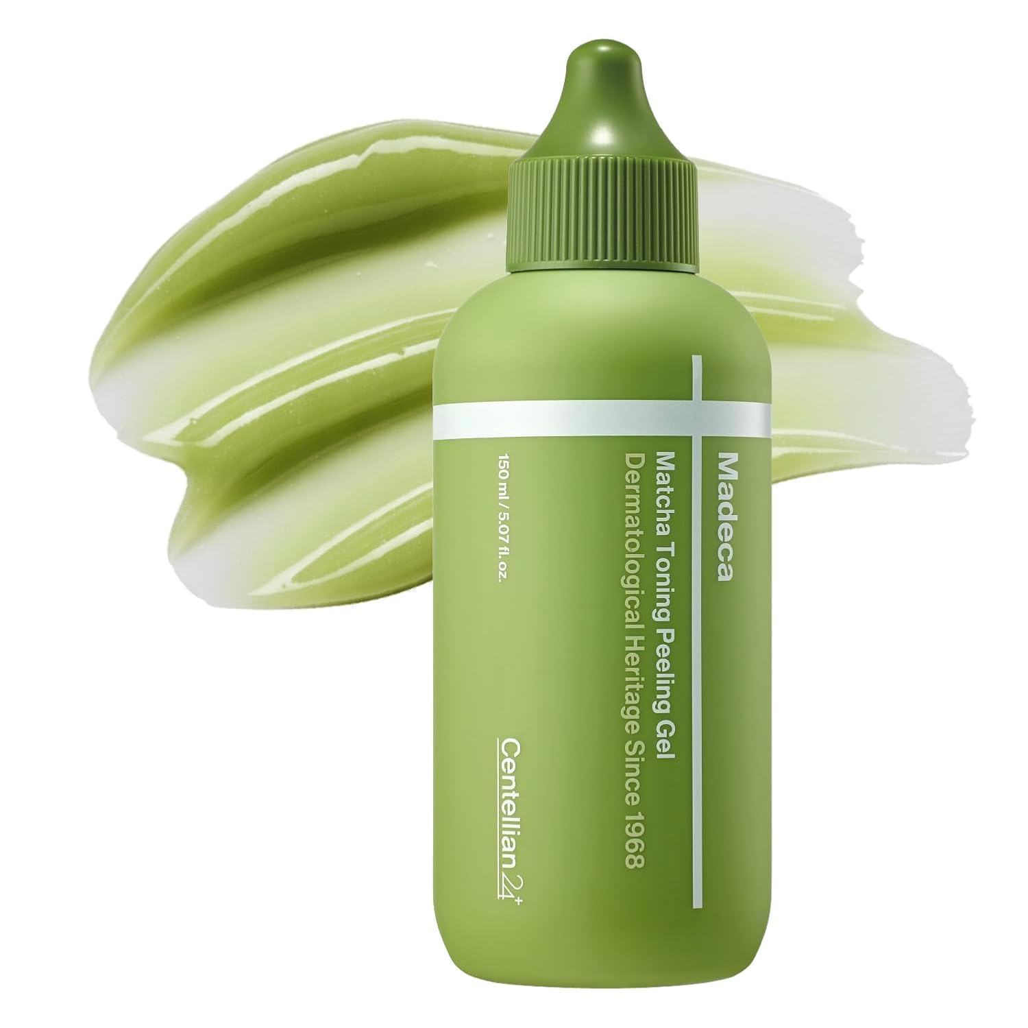 [Centellian24] Madeca Matcha Toning Peeling Gel 150ml