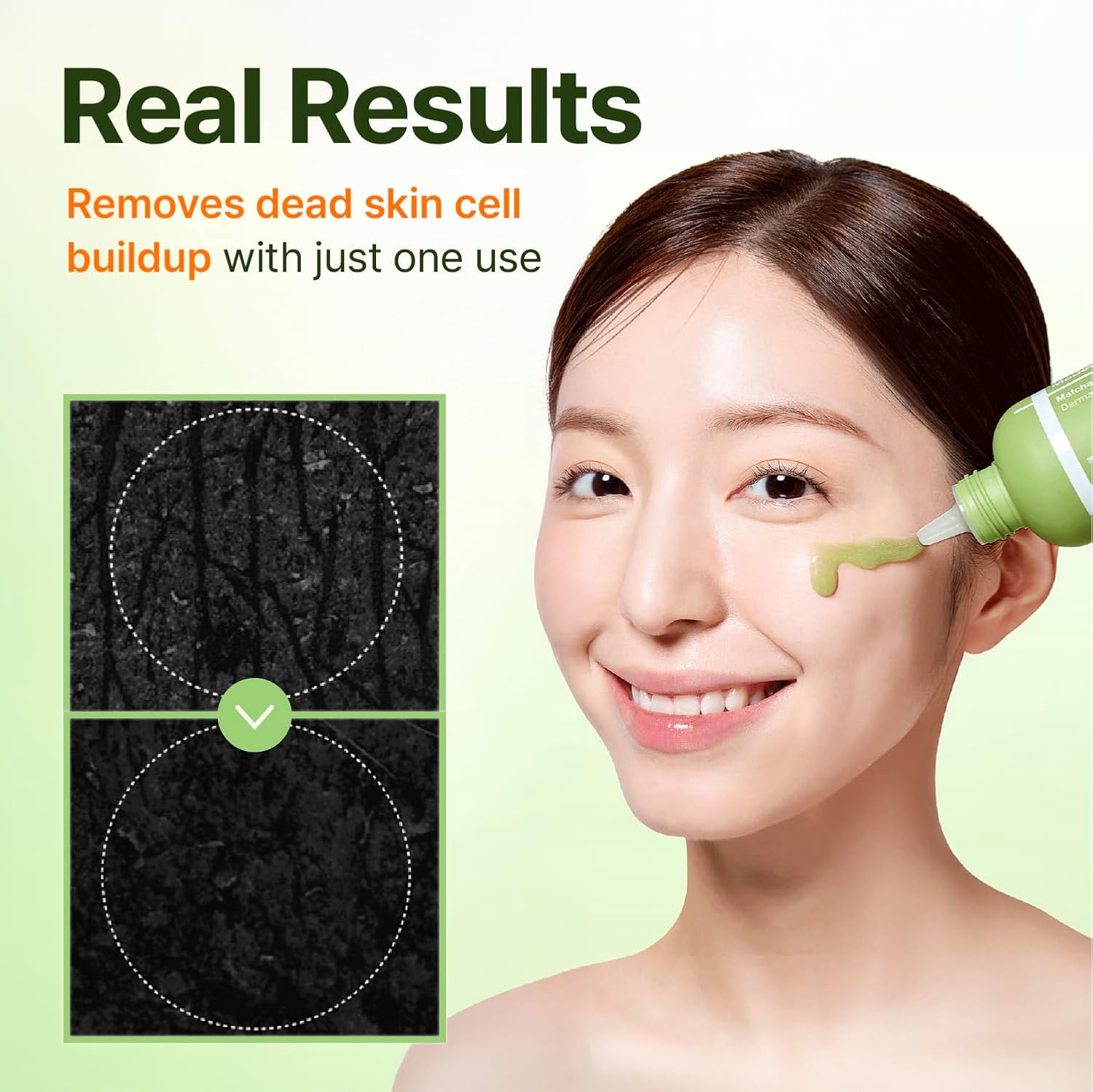 [Centellian24] Madeca Matcha Toning Peeling Gel 150ml