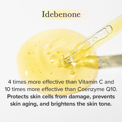 [Mary&May] *Seoul Edition* Idebenone+Blackberry Complex Serum 80ml