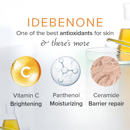 [Mary&May] Premium Idebenone Blackberry Complex Essence Mask (20ea)