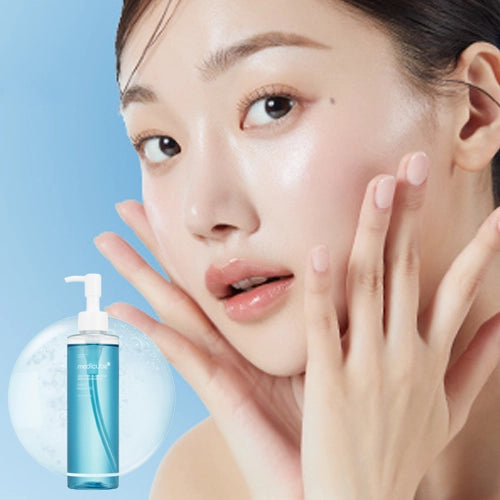 [Medicube] Zero Pore Blackhead Deep Cleansing Oil 205ml