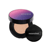 [Moonshot] Micro CorrectFit Cushion (3 colors)