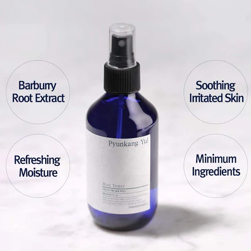 [Pyunkang Yul] Mist Toner 100ml