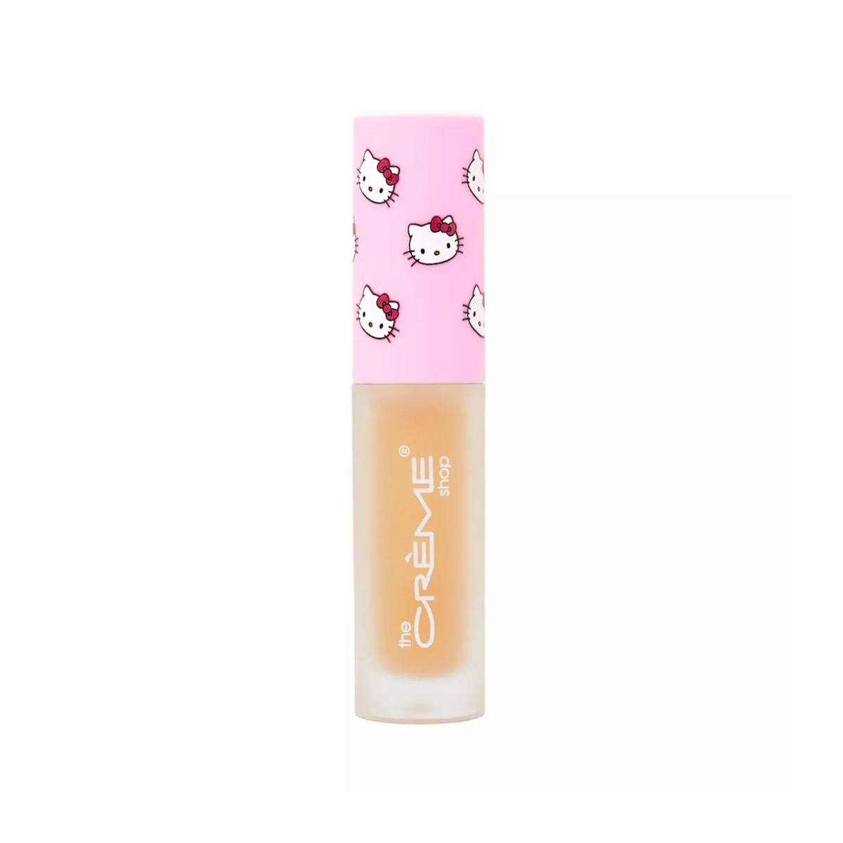 [The Crème Shop] Hello Kitty Kawaii Kiss Lip Oil (2 colors)