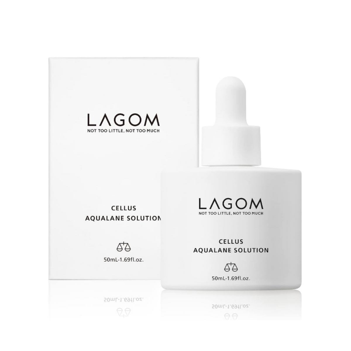 [Lagom] Cellus Aqualane Solution 50ml