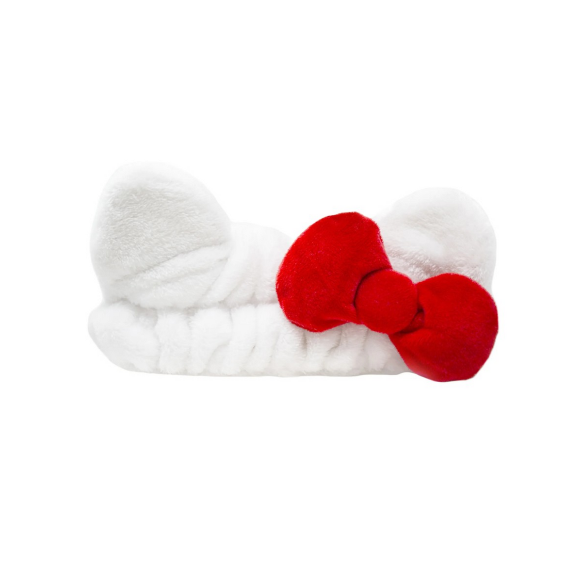 [The Crème Shop] Hello Kitty 3D Spa Headband