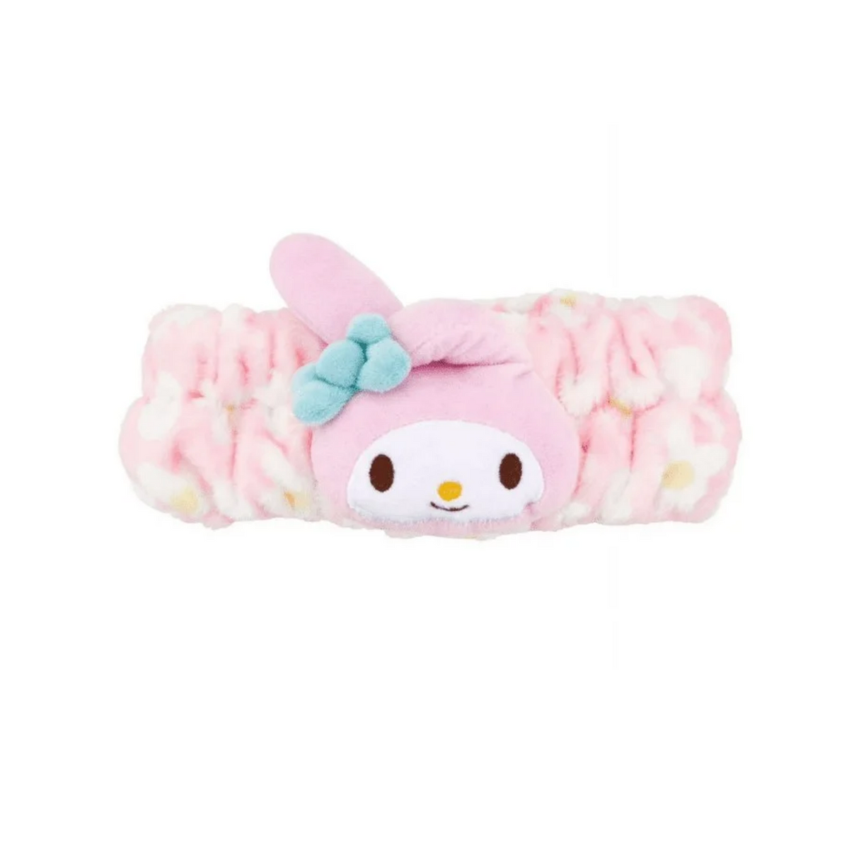 [The Crème Shop] My Melody 3D Spa Headband