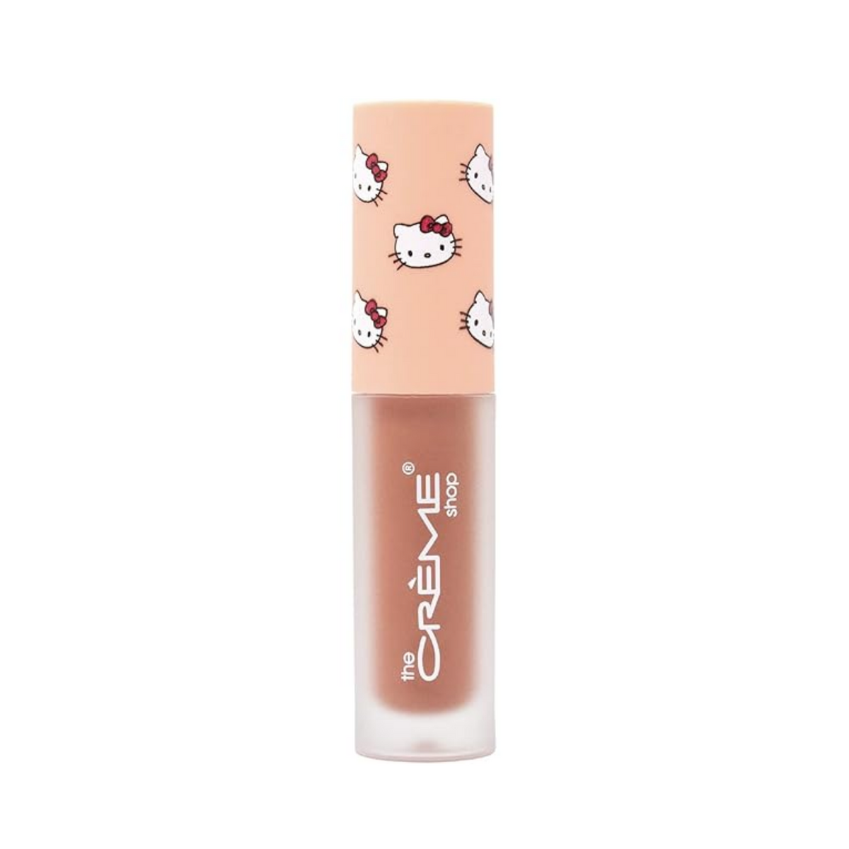[The Crème Shop] Hello Kitty Kawaii Kiss Lip Oil (2 colors)