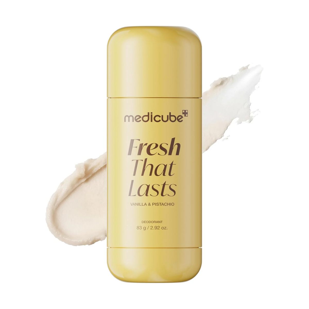 [Medicube] Vanilla & Pistacho Deodorant 80g