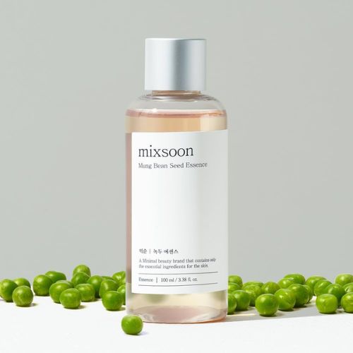 [MIXSOON] Mung Bean Seed Essence 100ml