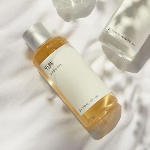 [MIXSOON] Mung Bean Seed Essence 100ml
