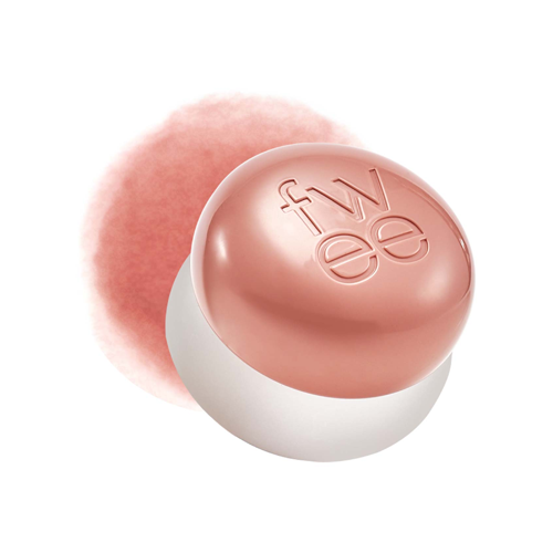 [Fwee] Lip&Cheek Blurry Pudding Pot (35 colors)