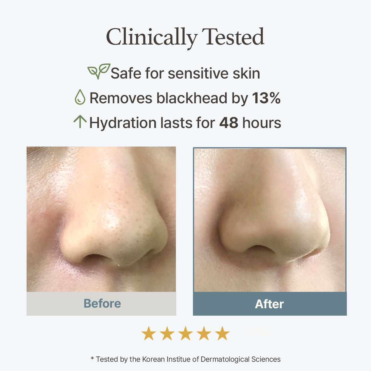 [Arencia] Blue Hyssop Cleanser 120ml
