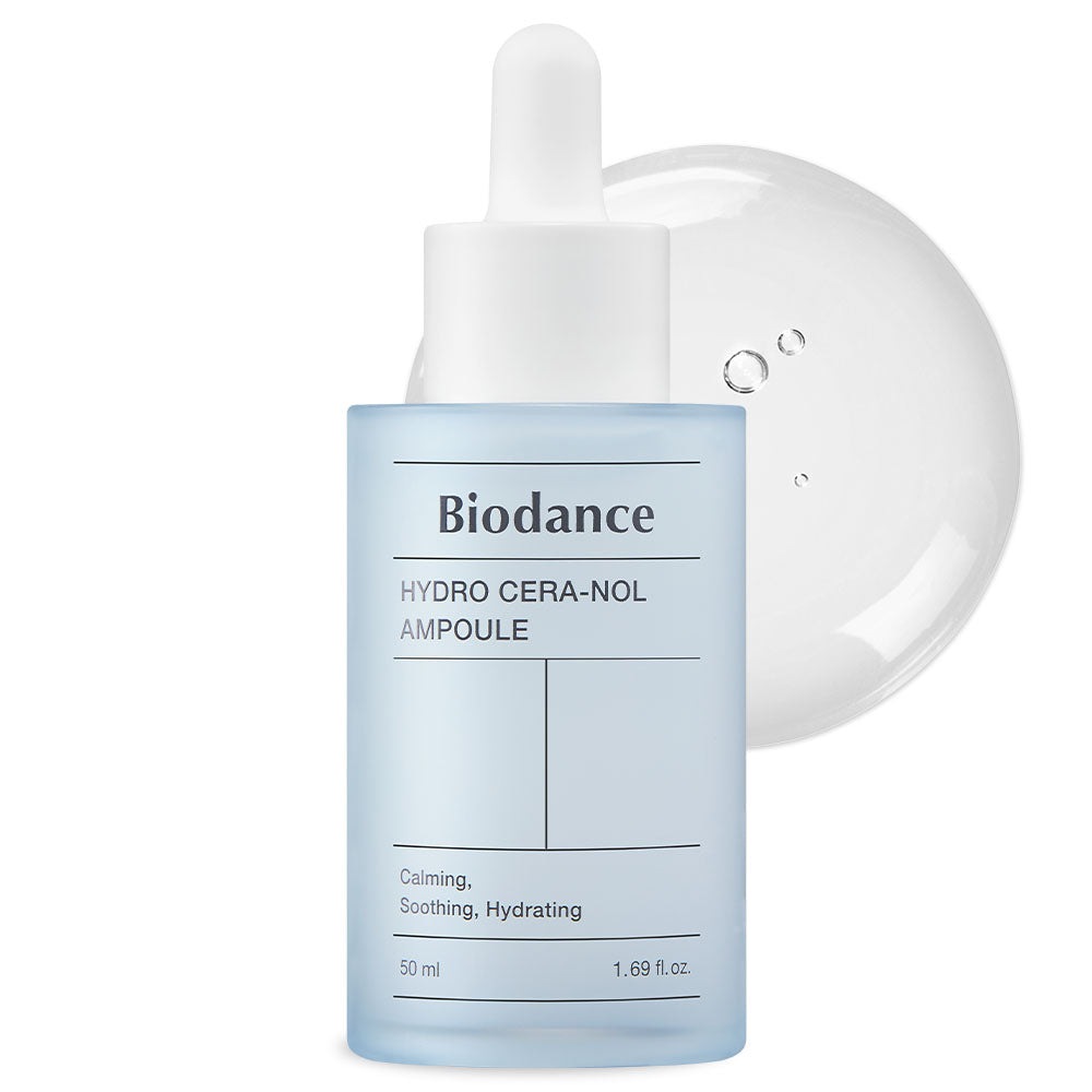 [Biodance] Hydro Cera-nol Ampoule 50ml