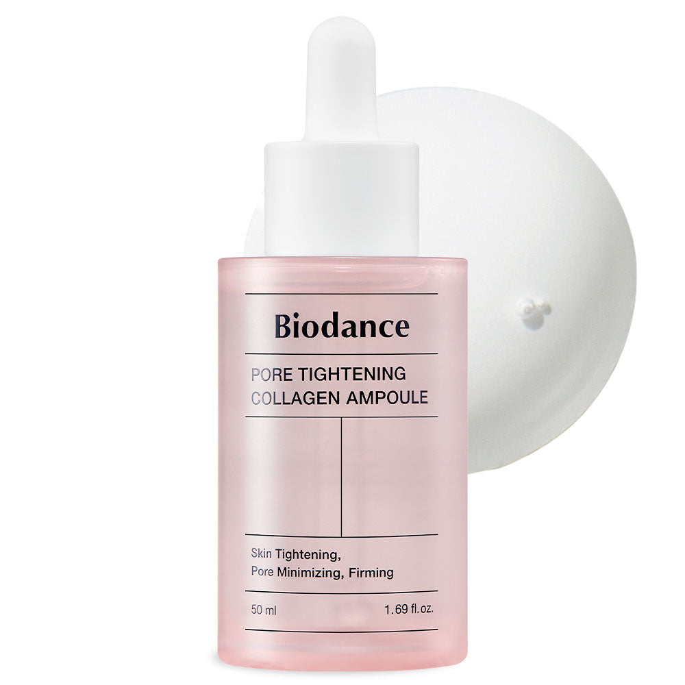 [Biodance] Pore Tightening Collagen Ampoule 50ml