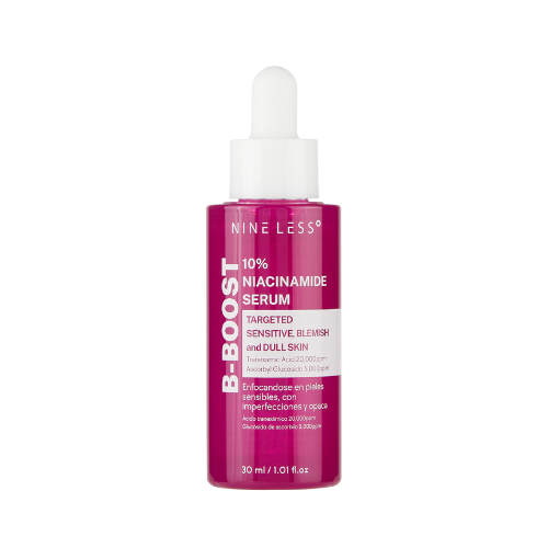 [NINE LESS] 10% B-boost Niacinamide Serum 30ml