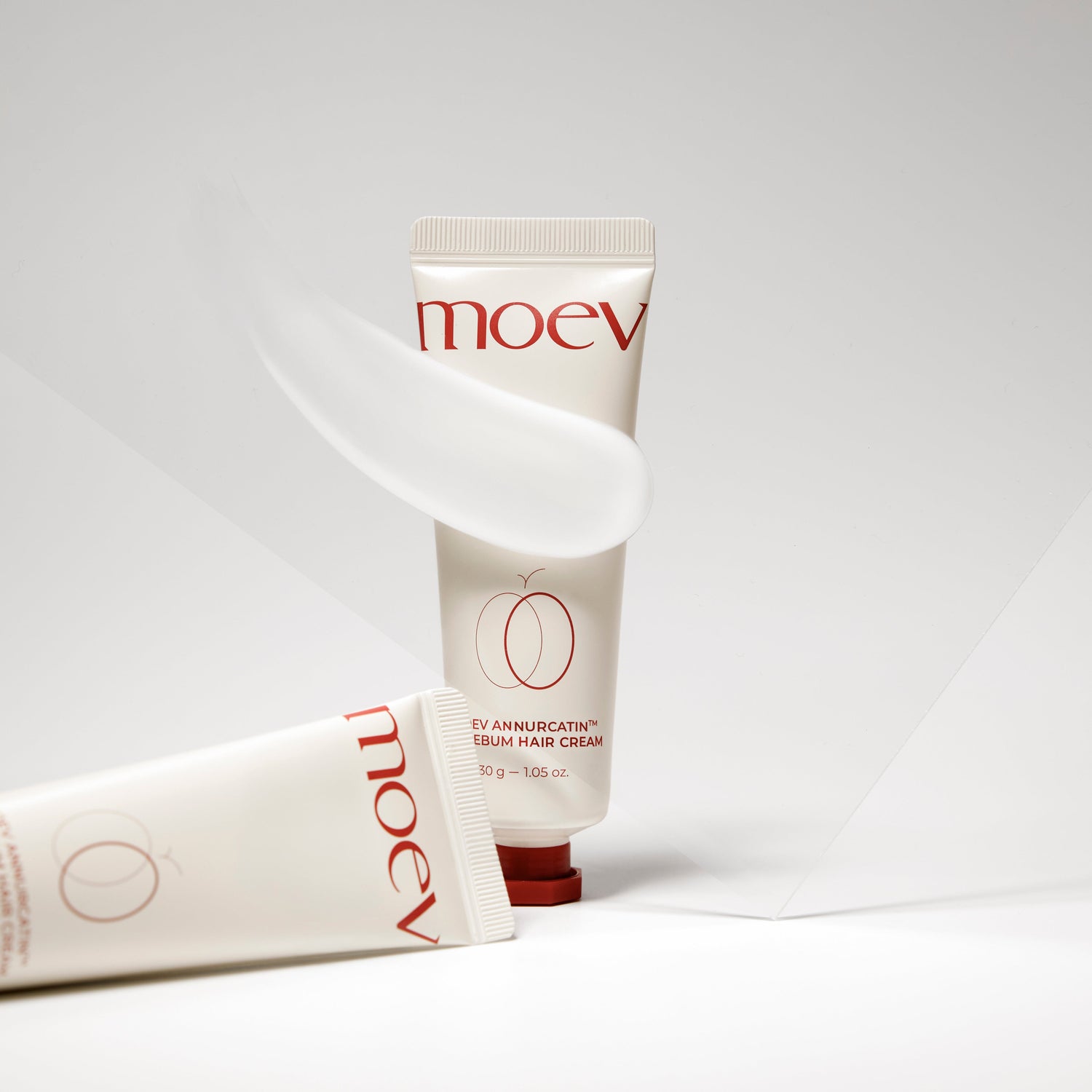 [moev] Annurcatin No Sebum Hair Cream 30g