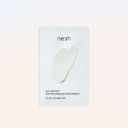 [Nesh] (Sachet) Soy Biome Protein Repair Treatment 8ml