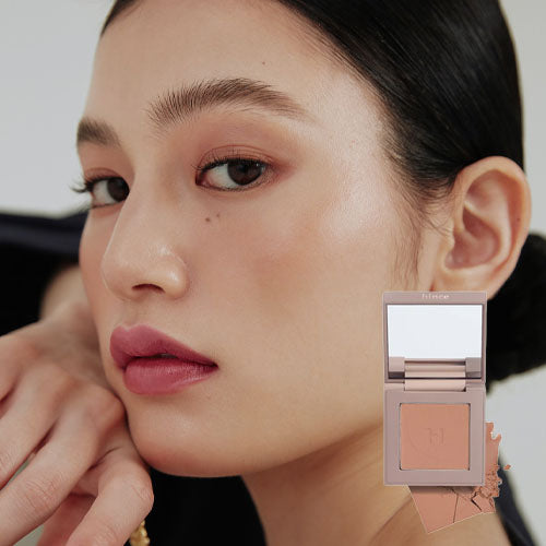 [Hince] New Depth Eyeshadow (5 colors)