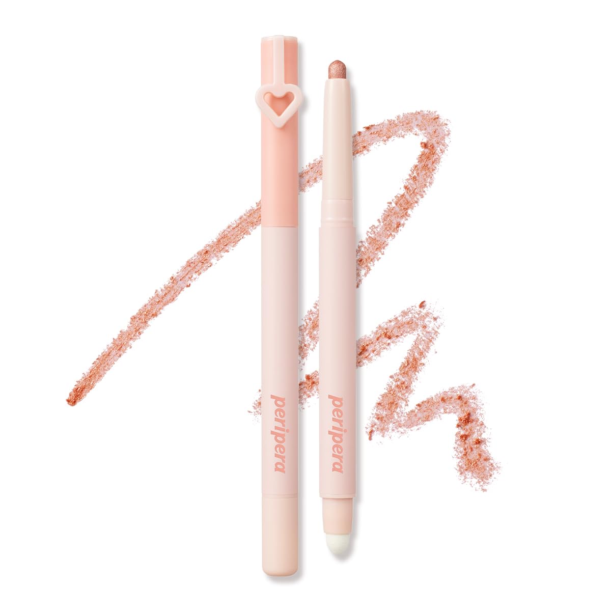 [Peripera] Mood In Shade Eye Stick (6 Colors)