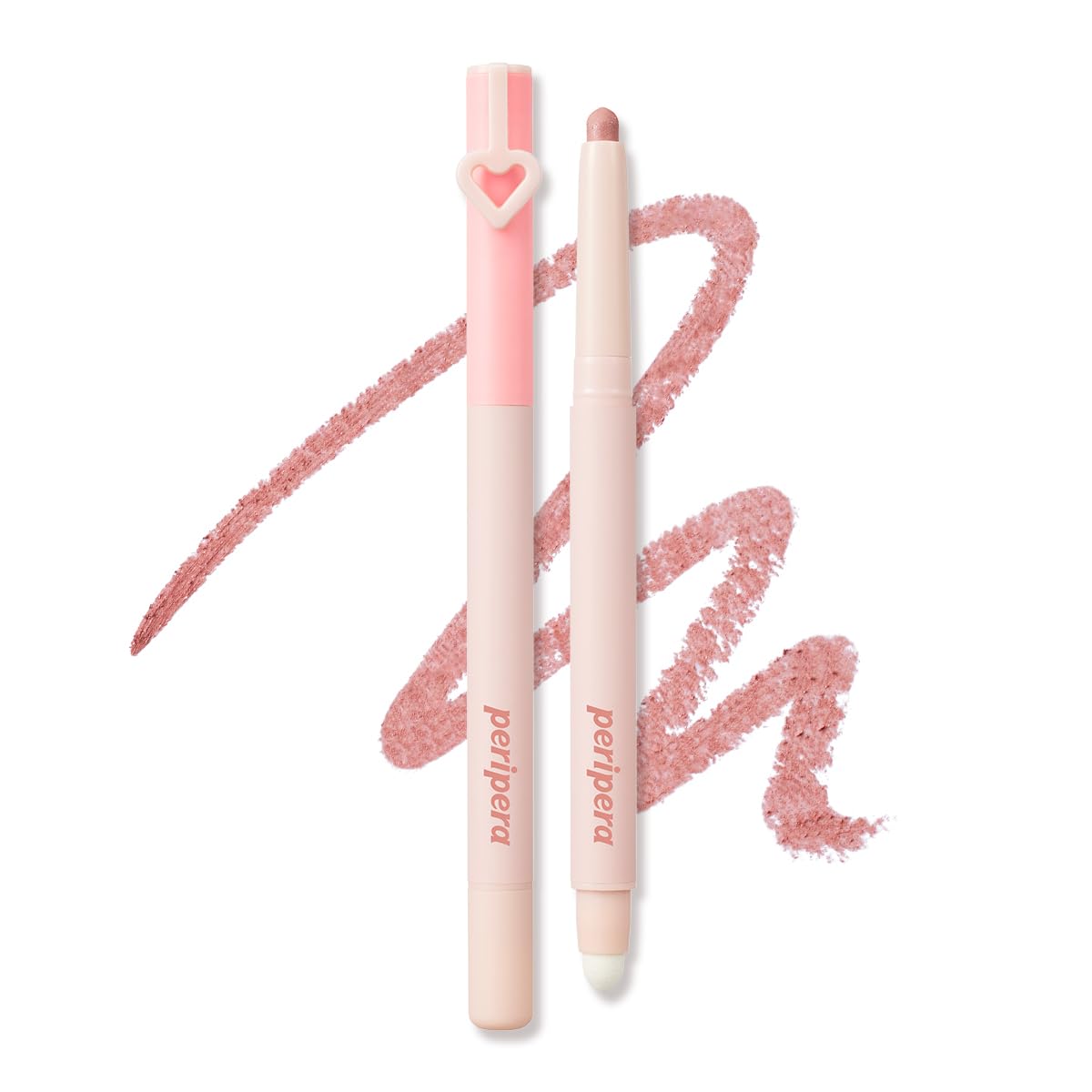 [Peripera] Mood In Shade Eye Stick (6 Colors)