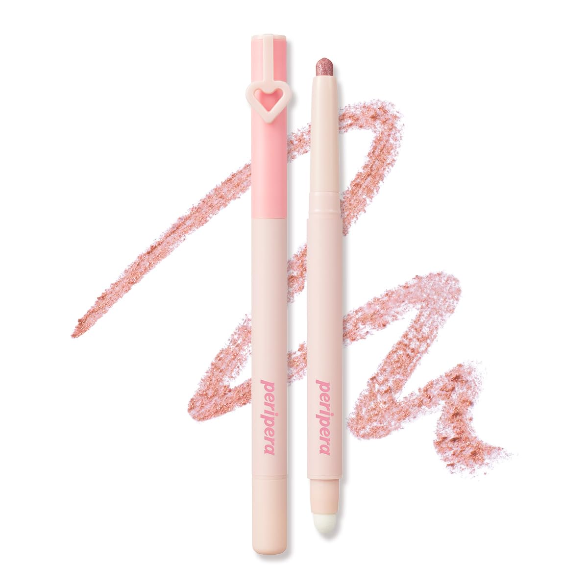 [Peripera] Mood In Shade Eye Stick (6 Colors)