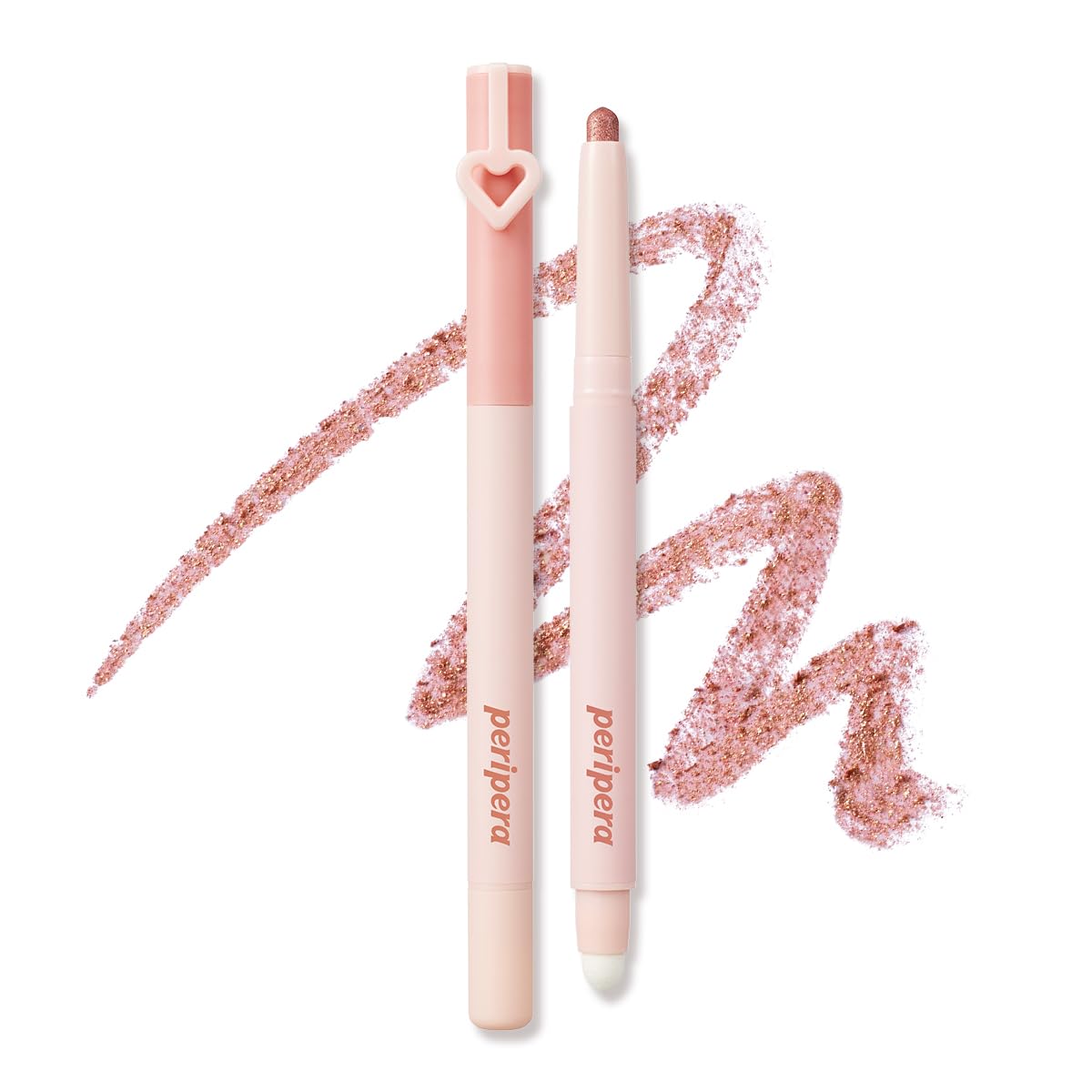 [Peripera] Mood In Shade Eye Stick (6 Colors)