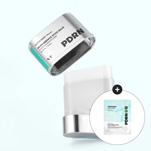 [VT Cosmetics] PDRN Essence Stick Balm