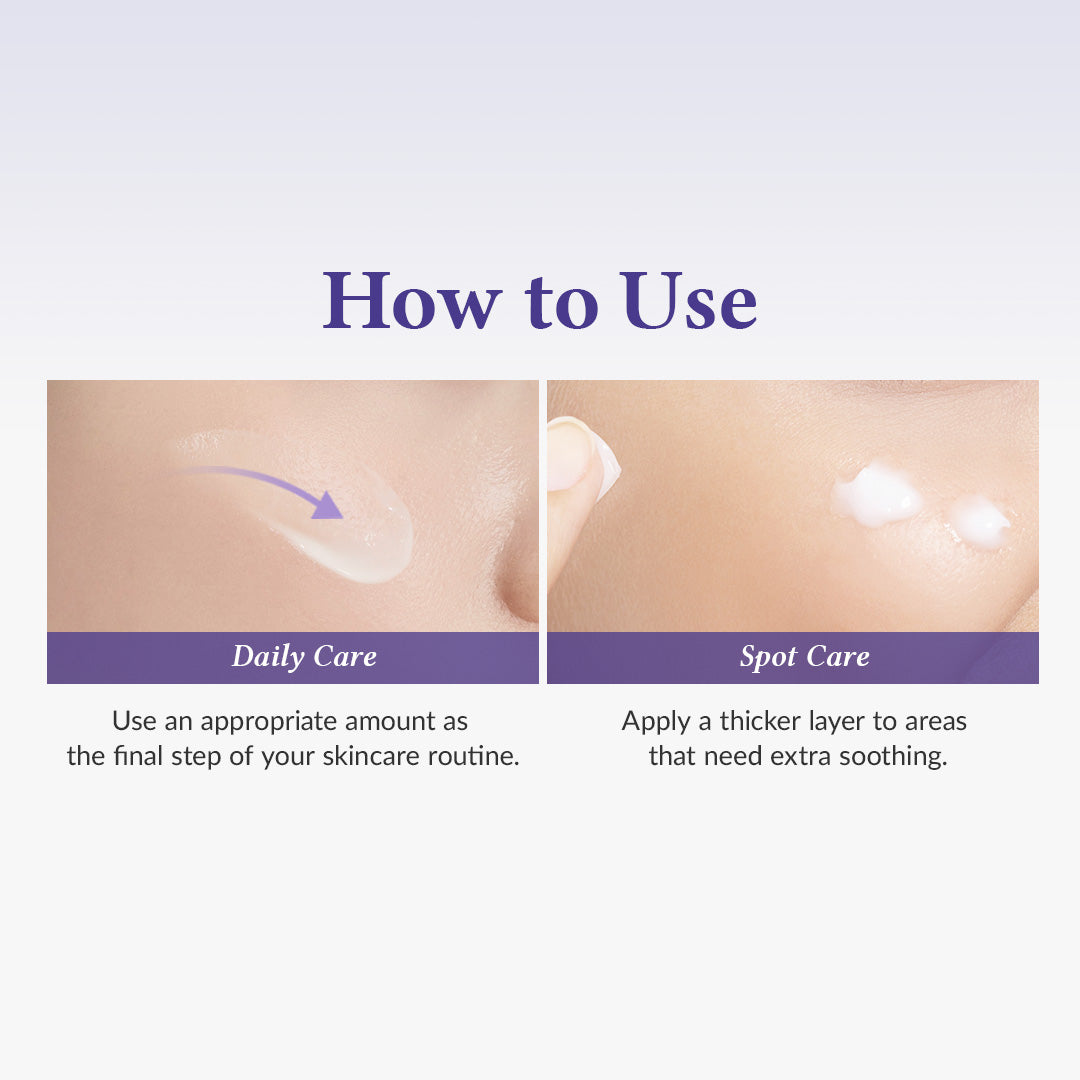 [Dr.Althea] Reju 5000 Cream 20g