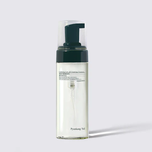 [Pyunkang Yul] Calming Low pH Foaming Cleanser 150ml