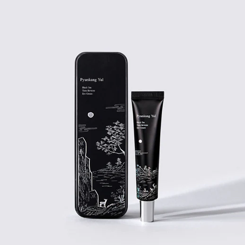 [Pyunkang yul] Crema de ojos reversible a la hora del té negro