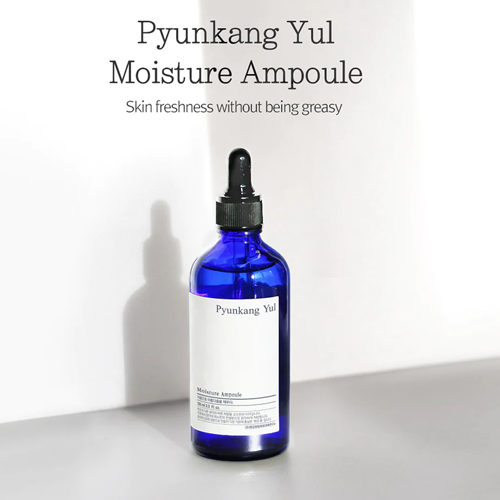 [Pyunkang Yul] Moisture Ampoule 100ml