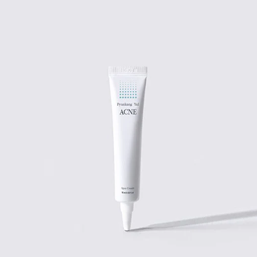 [Pyunkang Yul] ACNE Spot Cream 15ml