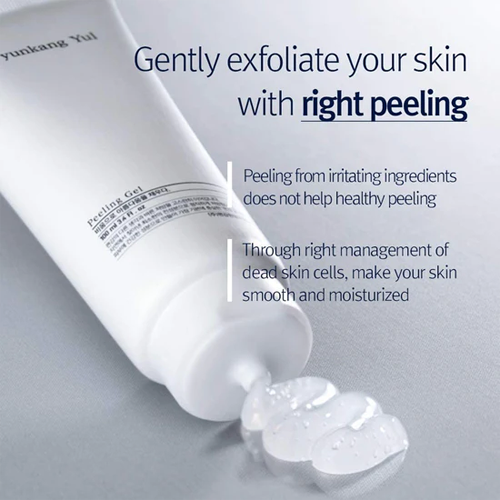 [Pyunkang yul] Gel exfoliante