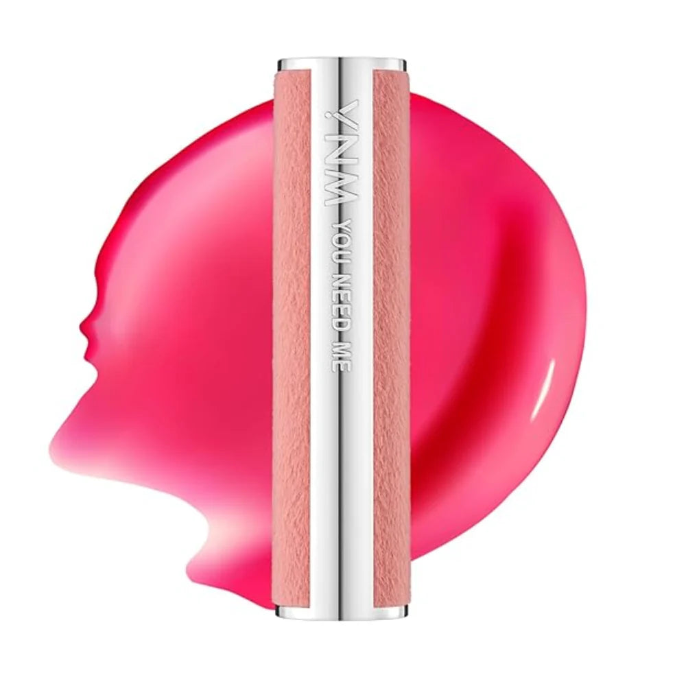 [YNM] Candy Gloss Balm (4 colors)