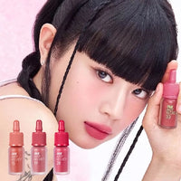[Peripera] Ink Airy Velvet (17 colors)