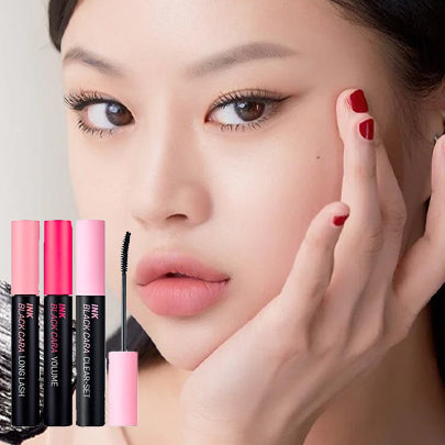 [Peripera] Ink Black Cara (4 types)