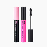 [Peripera] Ink Black Cara (4 types)