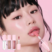 [Peripera] Ink Glasting Lip Gloss (16 colors)
