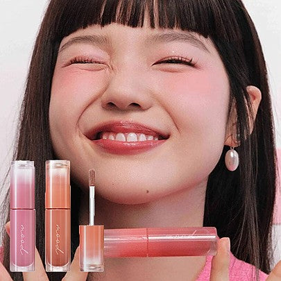 [Peripera] Ink Mood Glowy Tint (14 colors)