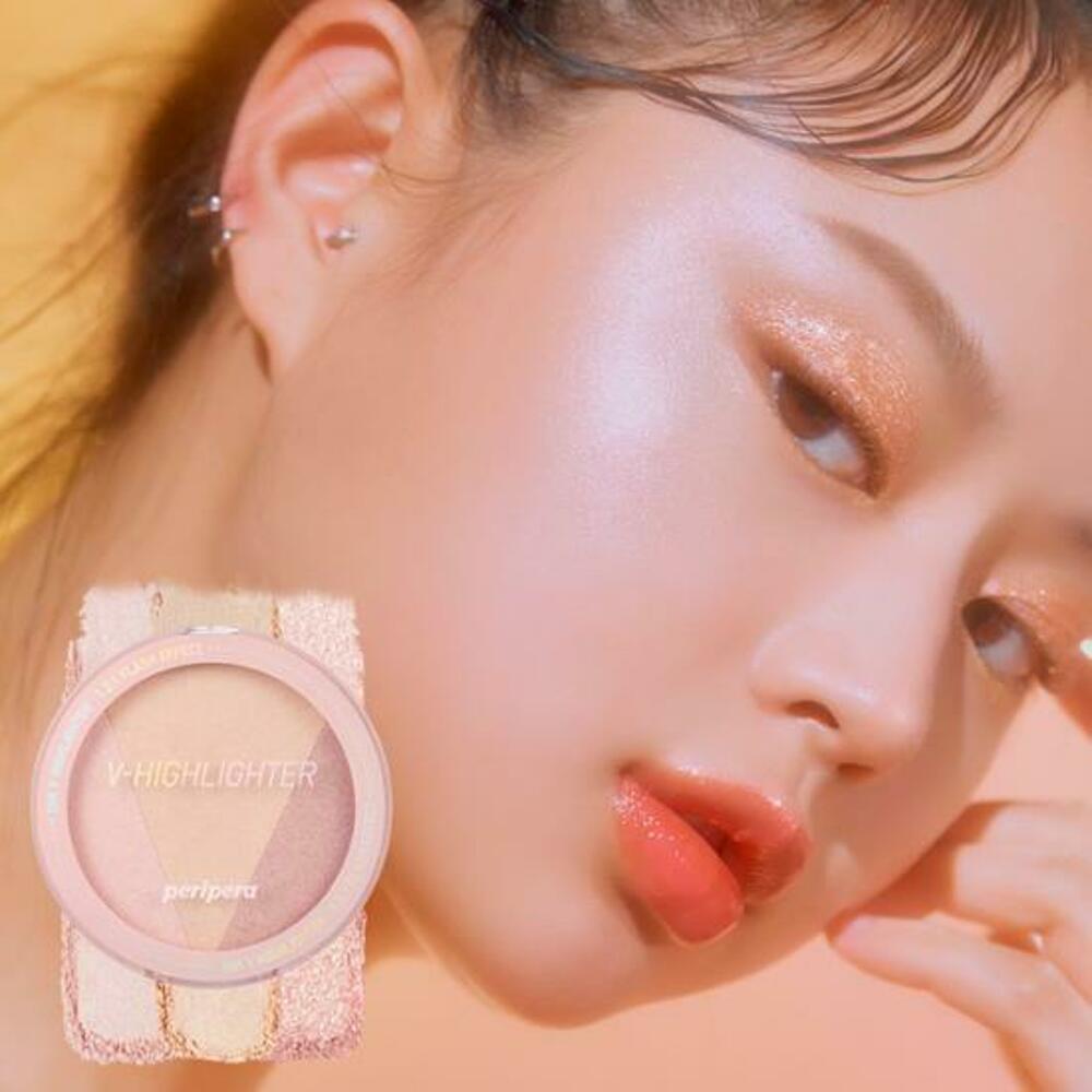 [Peripera] Ink V Highlighter #01 Radiance Shot