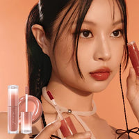 [Peripera] *K-ookie Collection* Ink The Velve #18 Nude Area